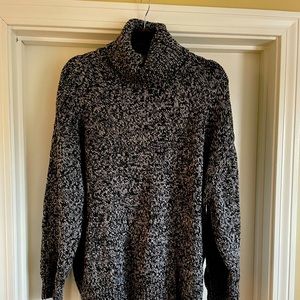 Michael Kors Cowl Neck Sweater